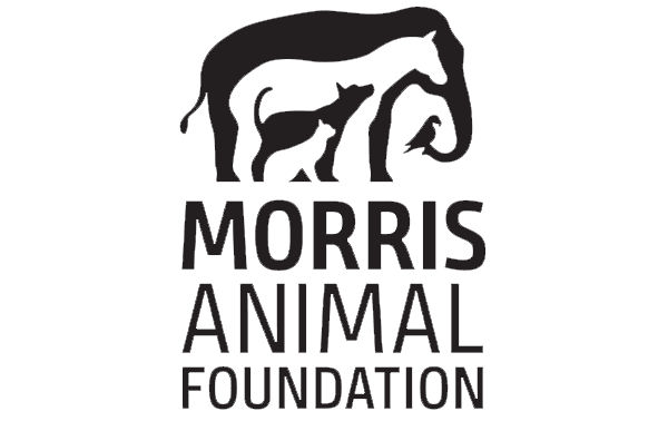 morris animal foundation logo