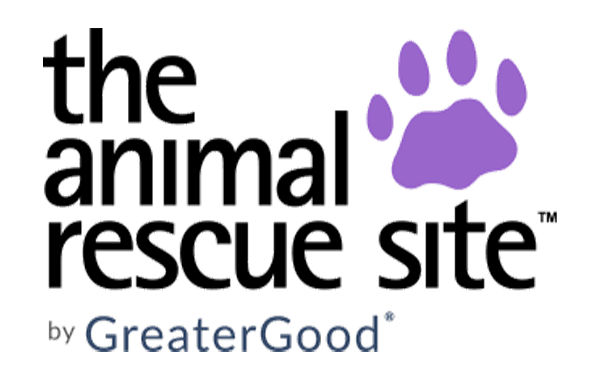 the animal rescue site logo