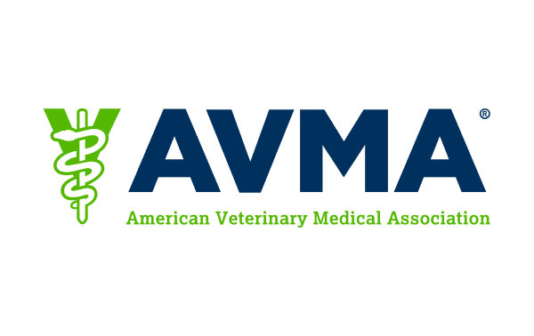 american veterinary medical association logo