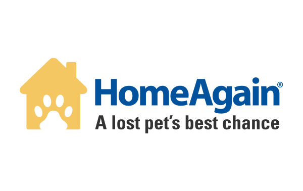 home again logo