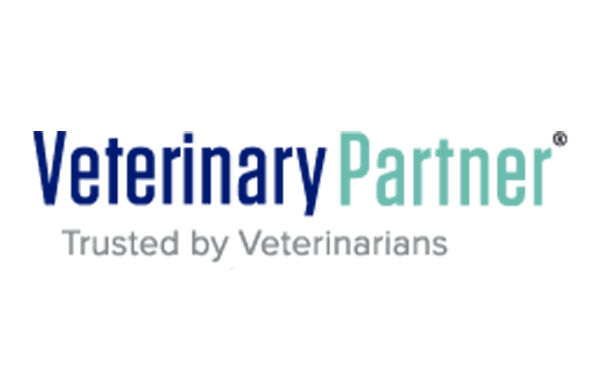 veterinary partner logo