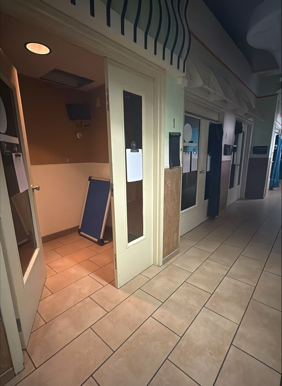 Boarding Kennels