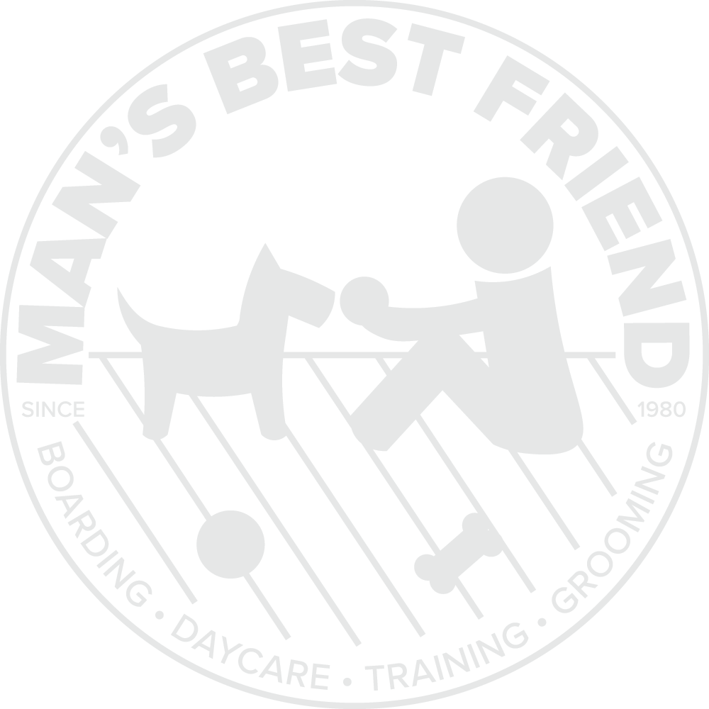 Man's Best Friend Logo