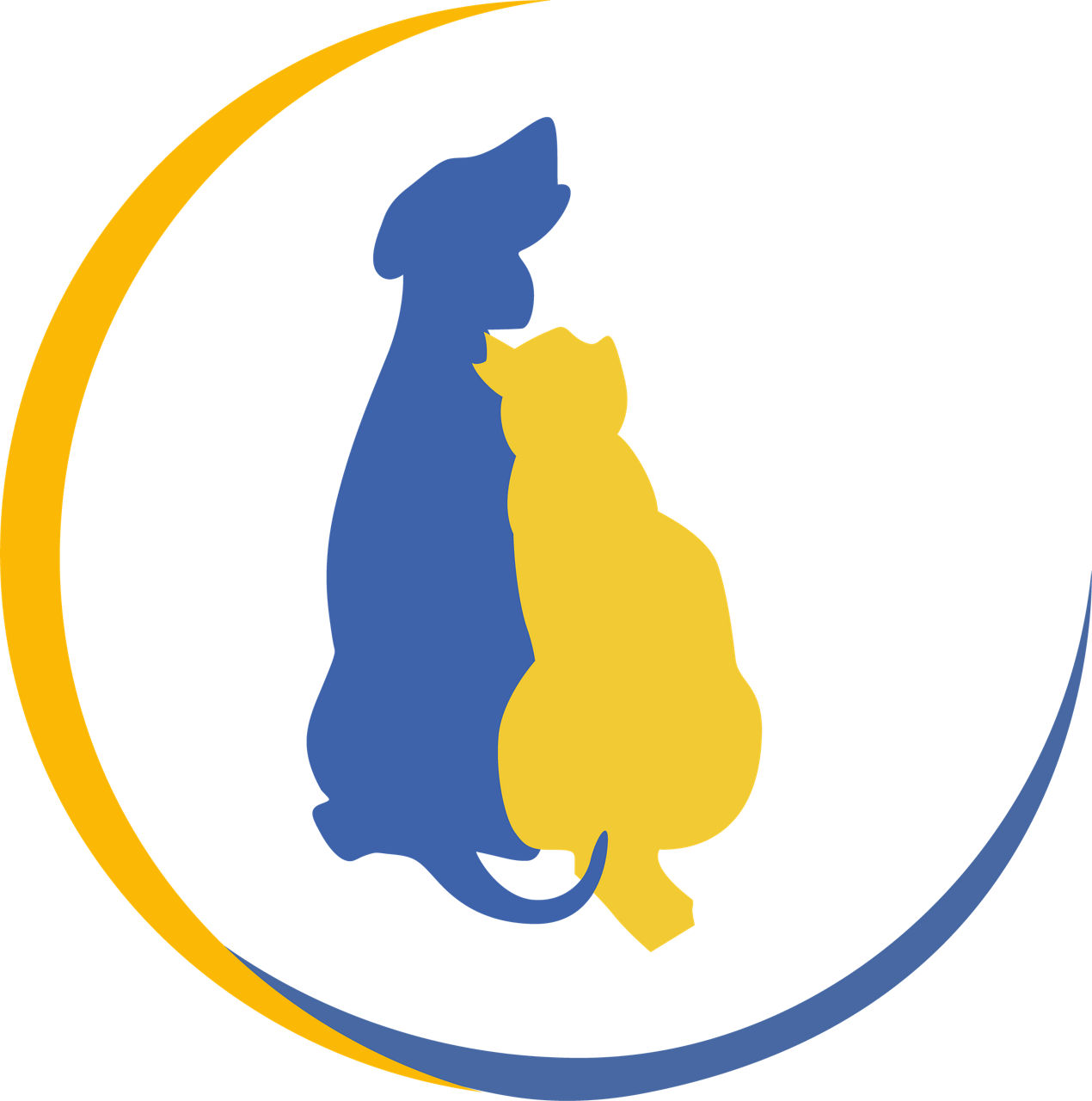 Oviedo Pet Resort logo