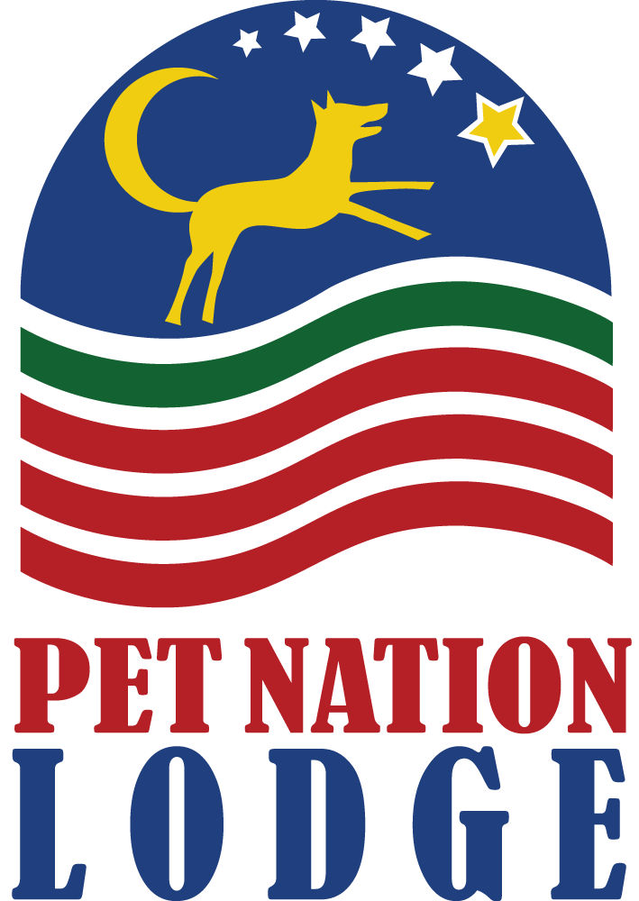 Pet Nation Lodge Logo