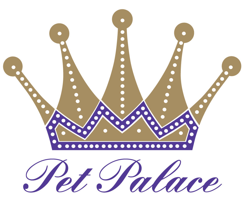 The Pet Palace Logo