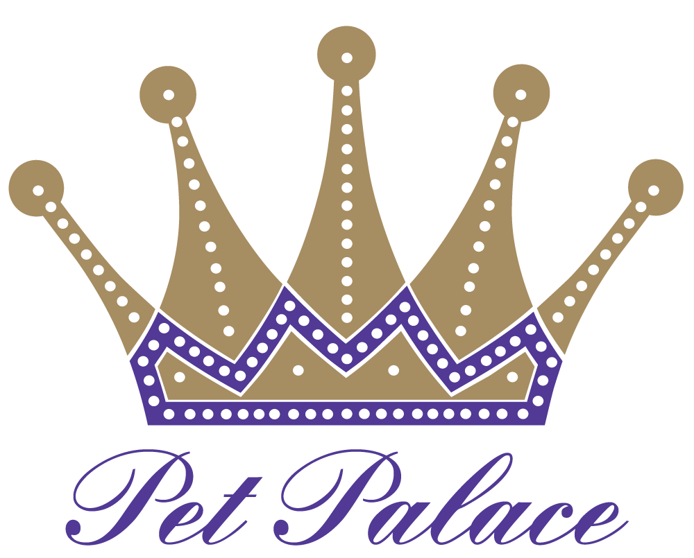 The Pet Palace Logo