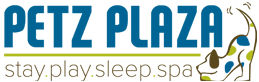 Petz Plaza Logo