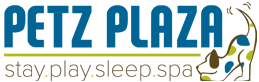 Petz Plaza Logo