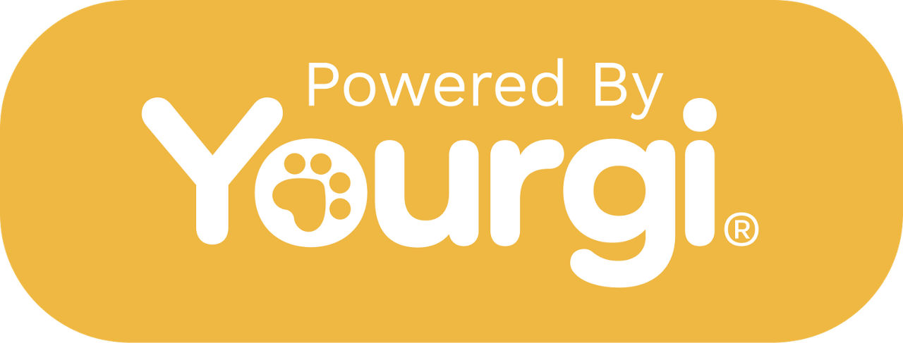 Powered By Yourgi Logo