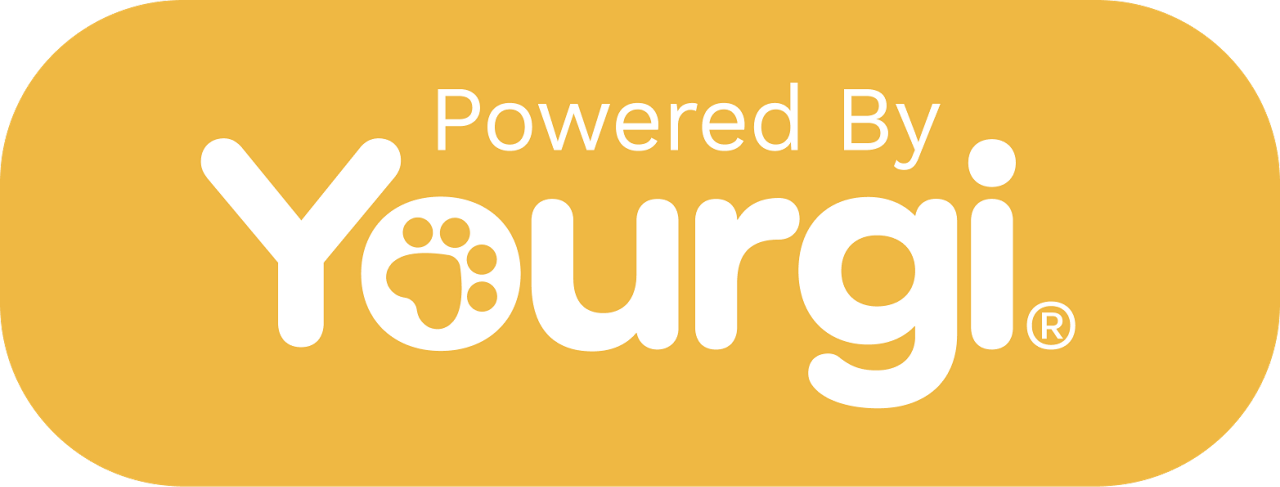 Powered By Yourgi Logo