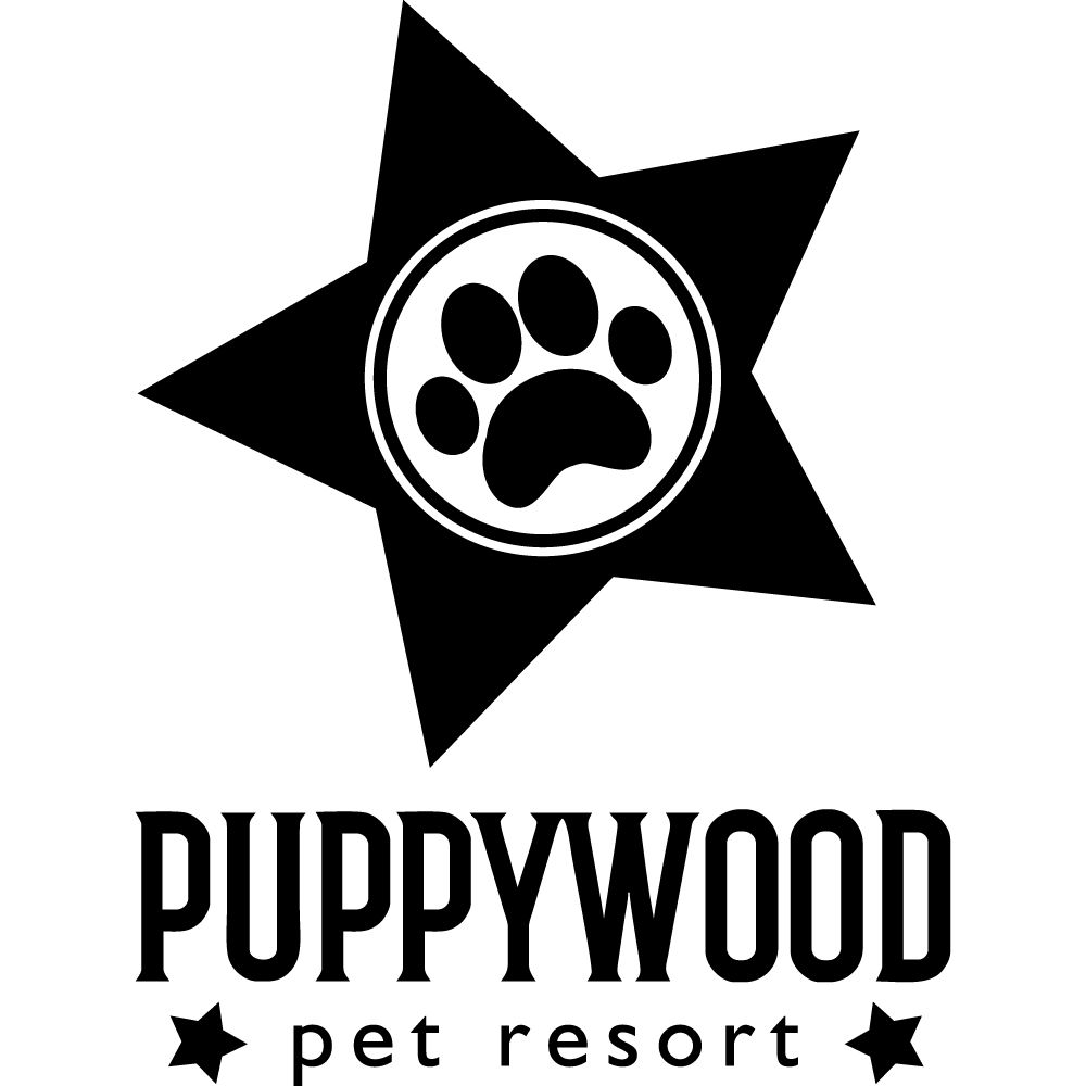 Puppywood Logo