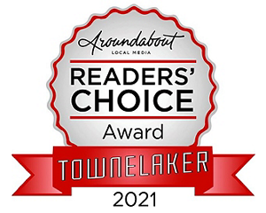 Reader Choice Award