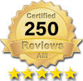 Certified reviews