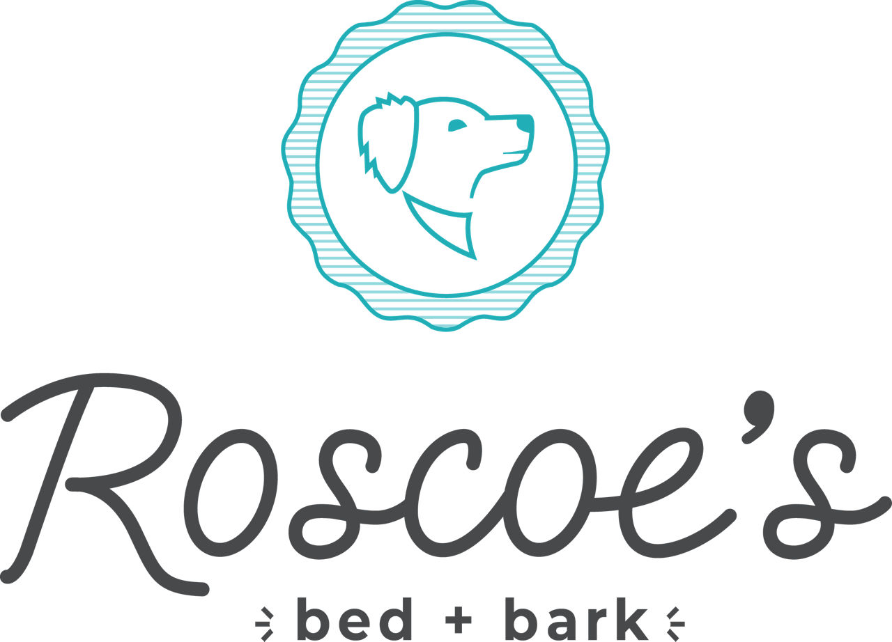 Roscoe's Logo