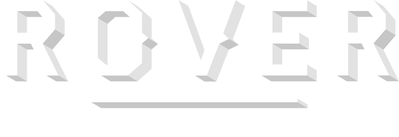 Rover Resort Logo