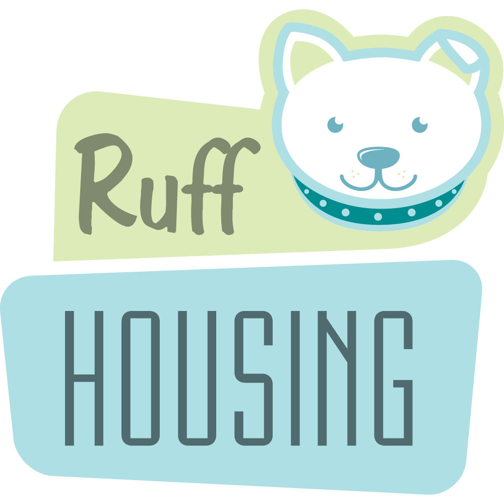 Ruff Housing Logo