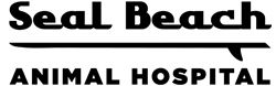 Seal Beach Animal Hospital Logo