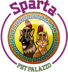 Sparta Pet Palazzo