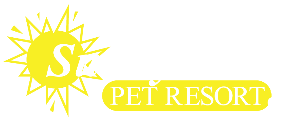 Sunny Acres Pet Resort Logo