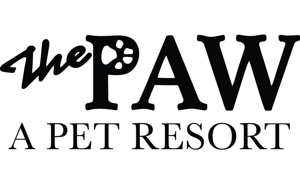 The Paw Mankato Logo