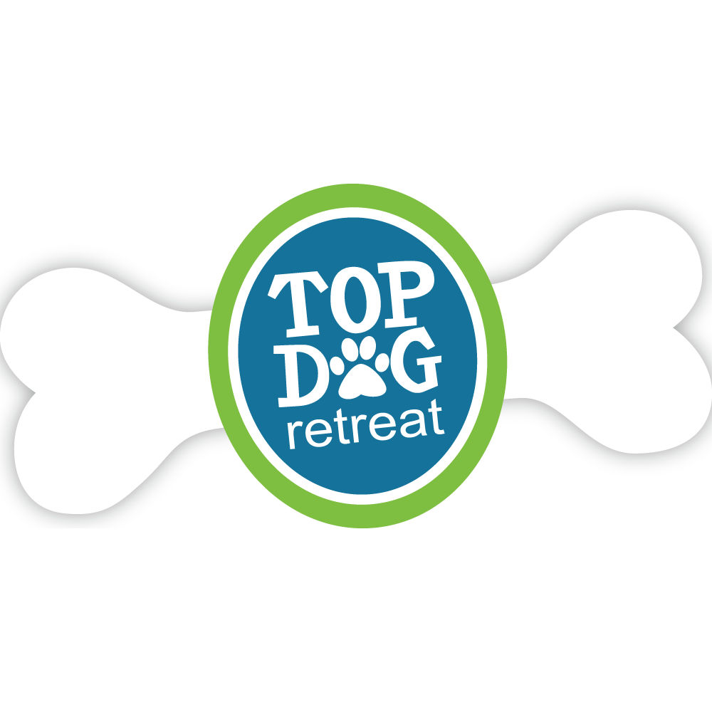 Top Dog Retreat Logo