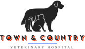 Town & Country Veterinary Hospital