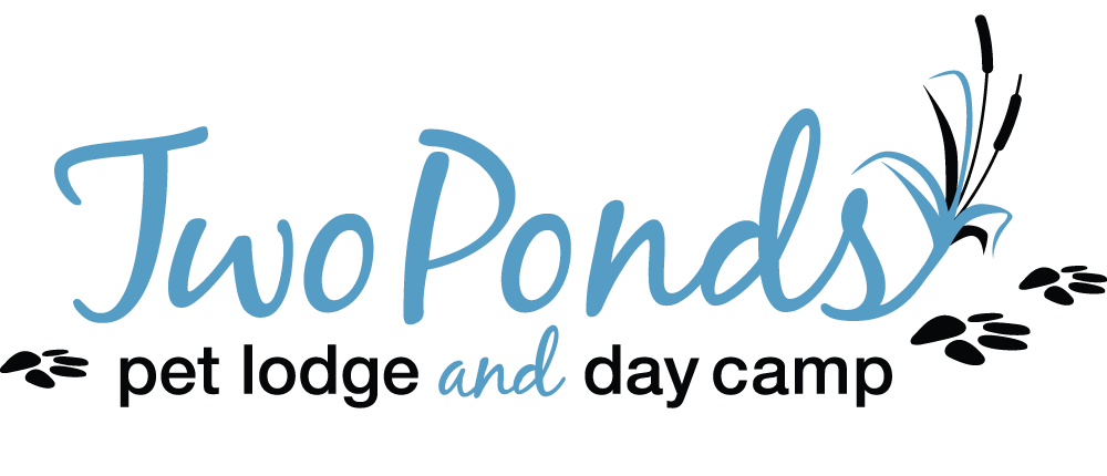 Two Ponds Logo