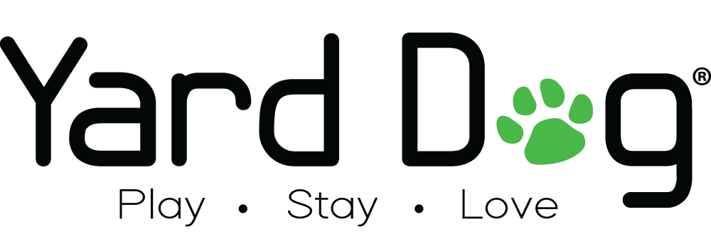 The Yard Dog Logo